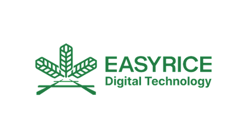 โลโก้ EasyRice Digital Technology