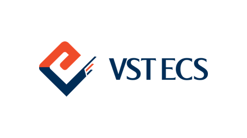 โลโก้ VSTECS
